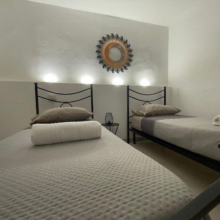 Lisaapartmenthousesalerno Zewnętrze zdjęcie