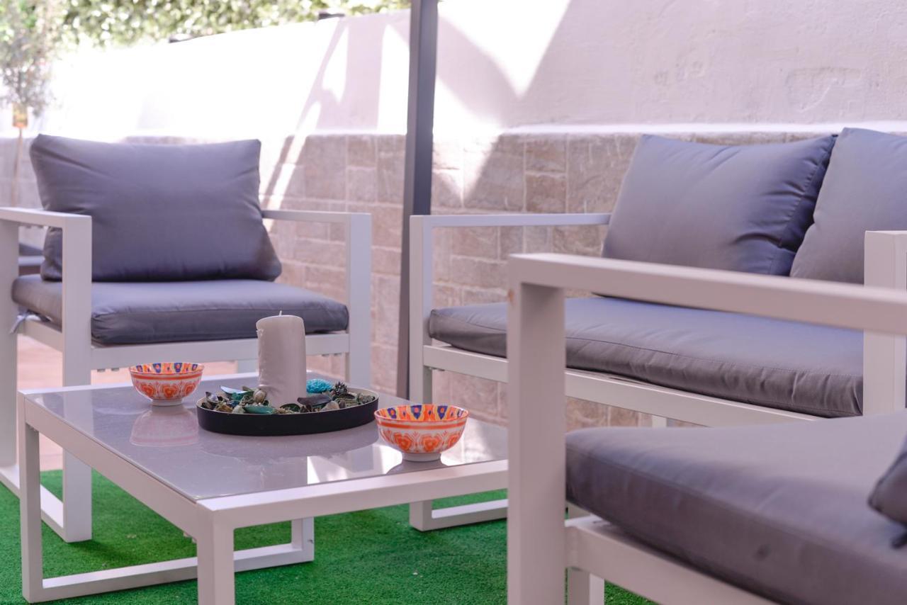 Lisaapartmenthousesalerno Zewnętrze zdjęcie