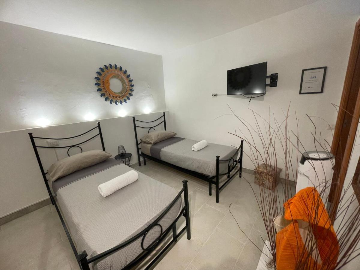 Lisaapartmenthousesalerno Zewnętrze zdjęcie