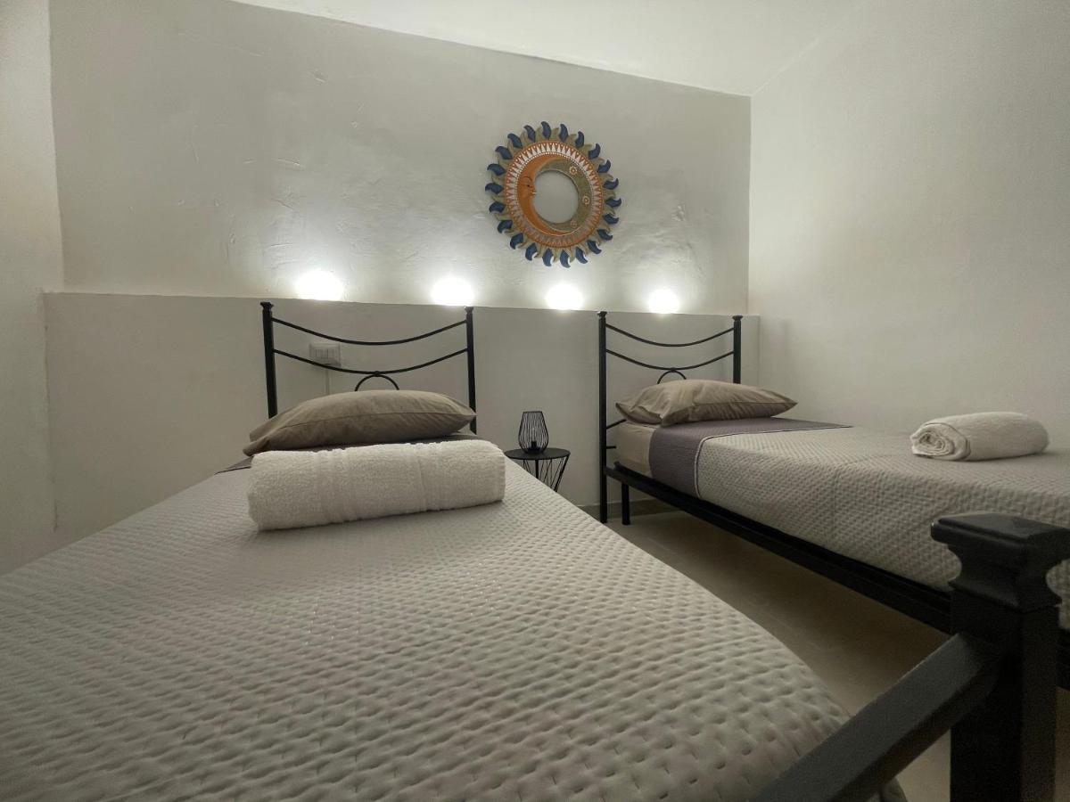 Lisaapartmenthousesalerno Zewnętrze zdjęcie