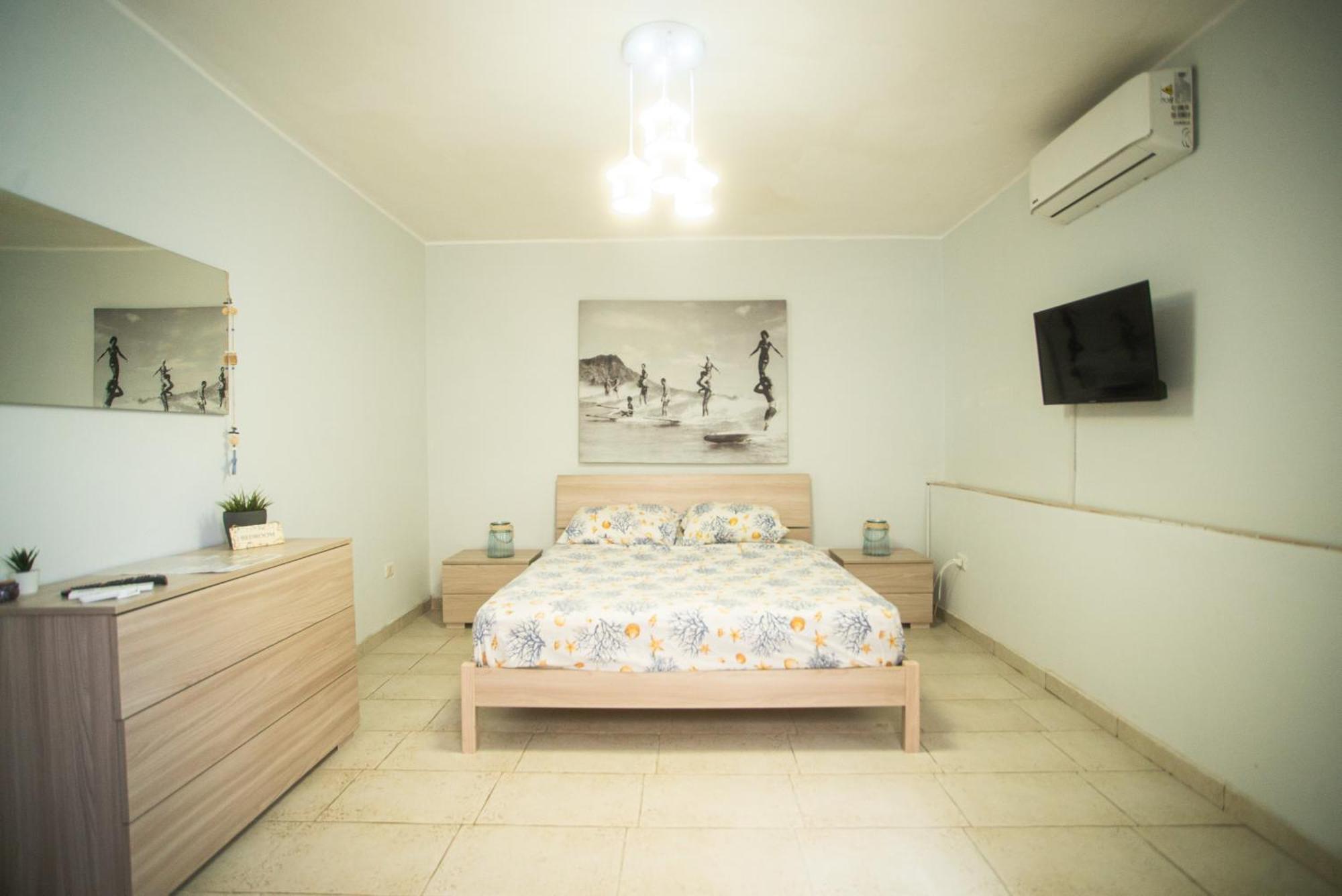 Lisaapartmenthousesalerno Zewnętrze zdjęcie
