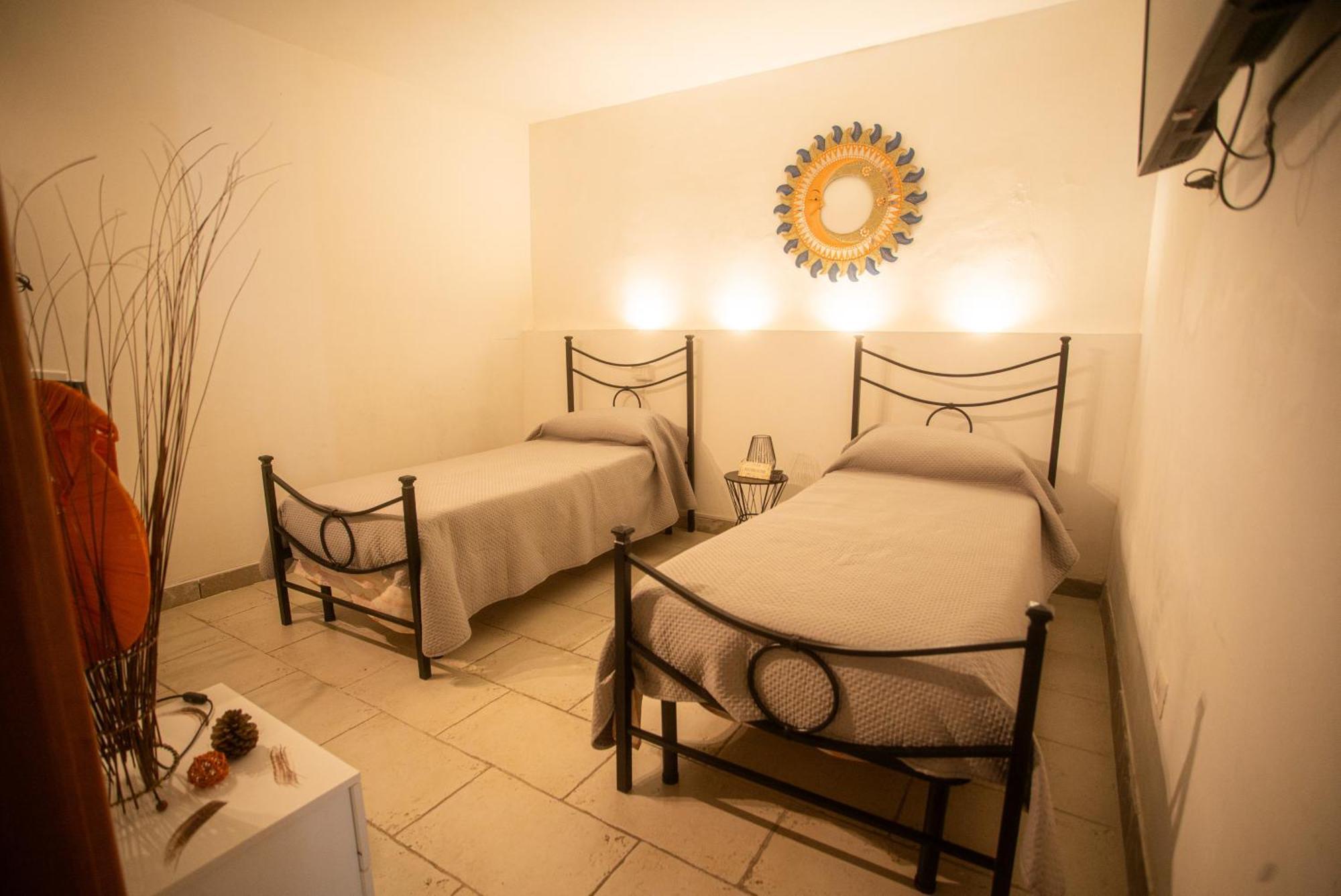 Lisaapartmenthousesalerno Zewnętrze zdjęcie