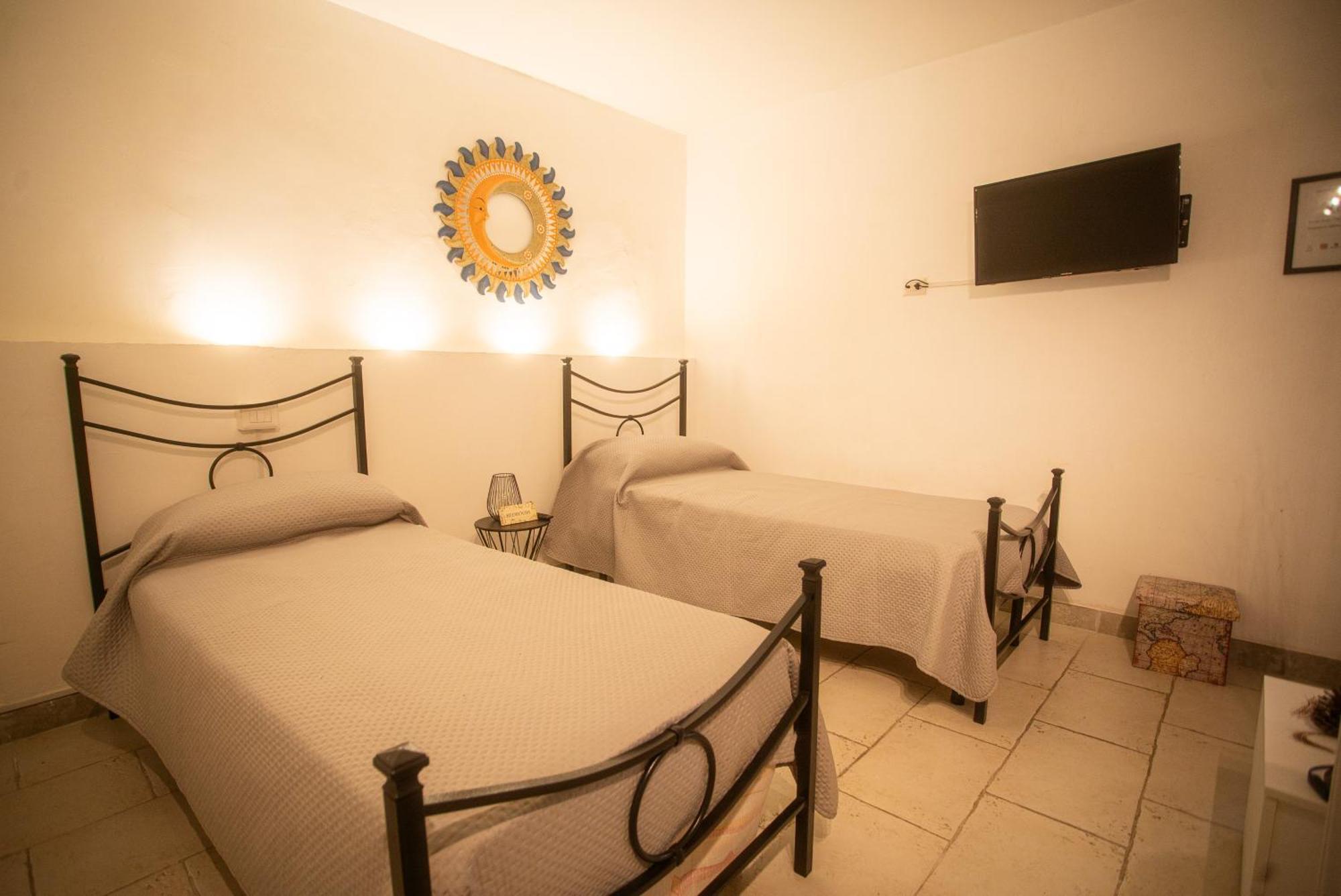 Lisaapartmenthousesalerno Zewnętrze zdjęcie