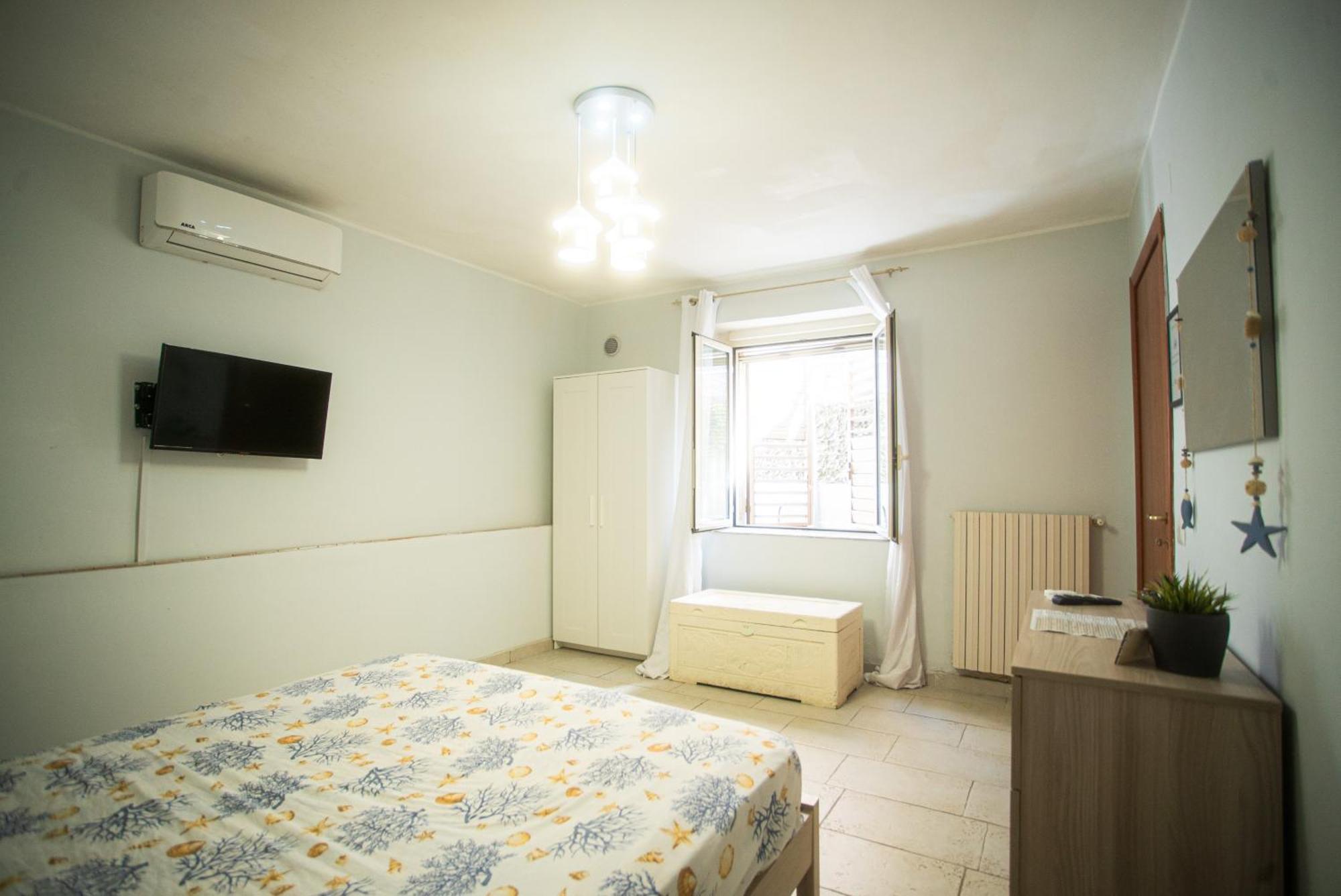 Lisaapartmenthousesalerno Zewnętrze zdjęcie