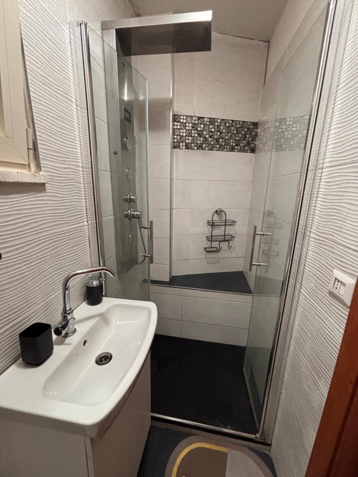 Lisaapartmenthousesalerno Zewnętrze zdjęcie