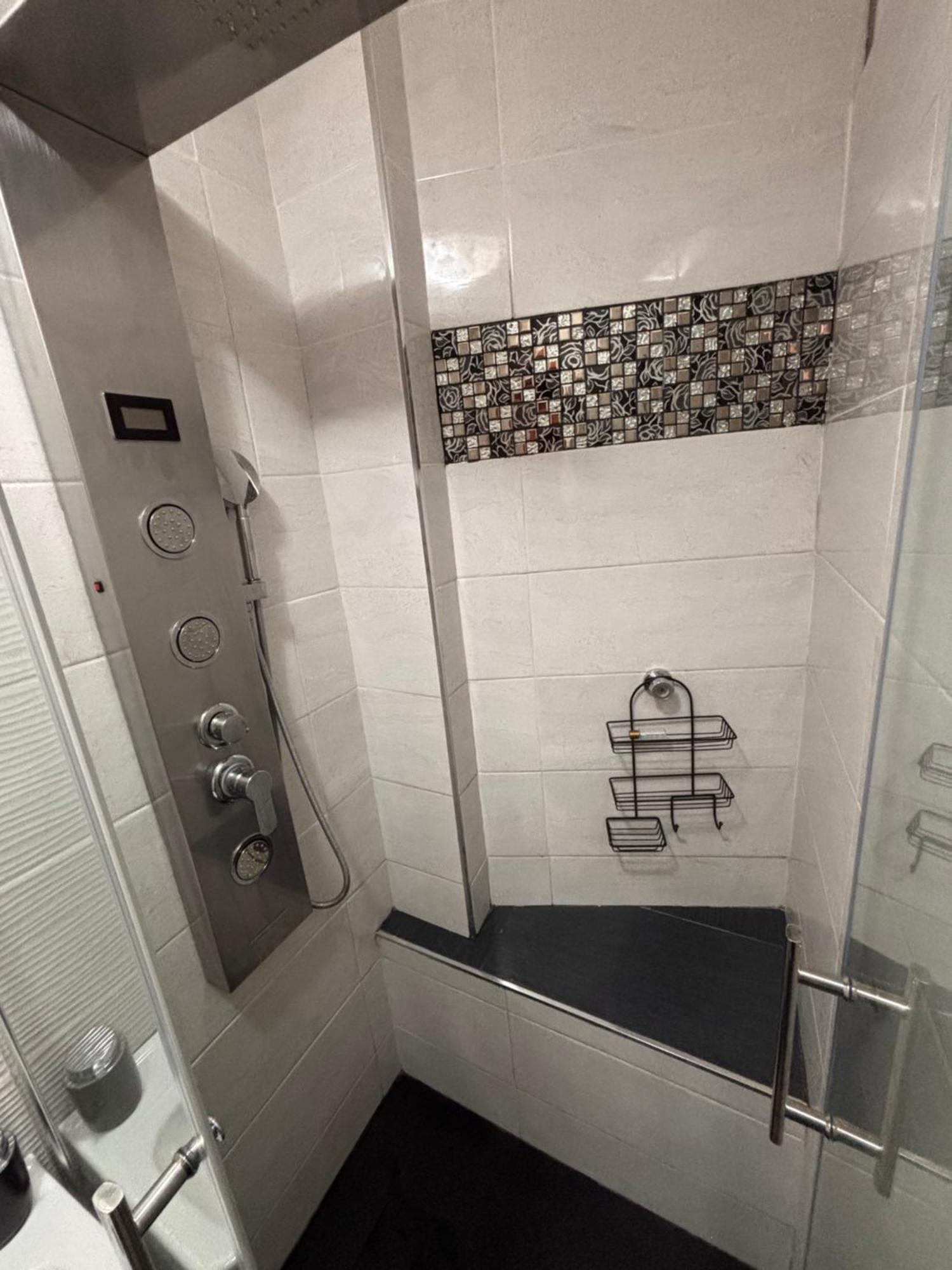 Lisaapartmenthousesalerno Zewnętrze zdjęcie