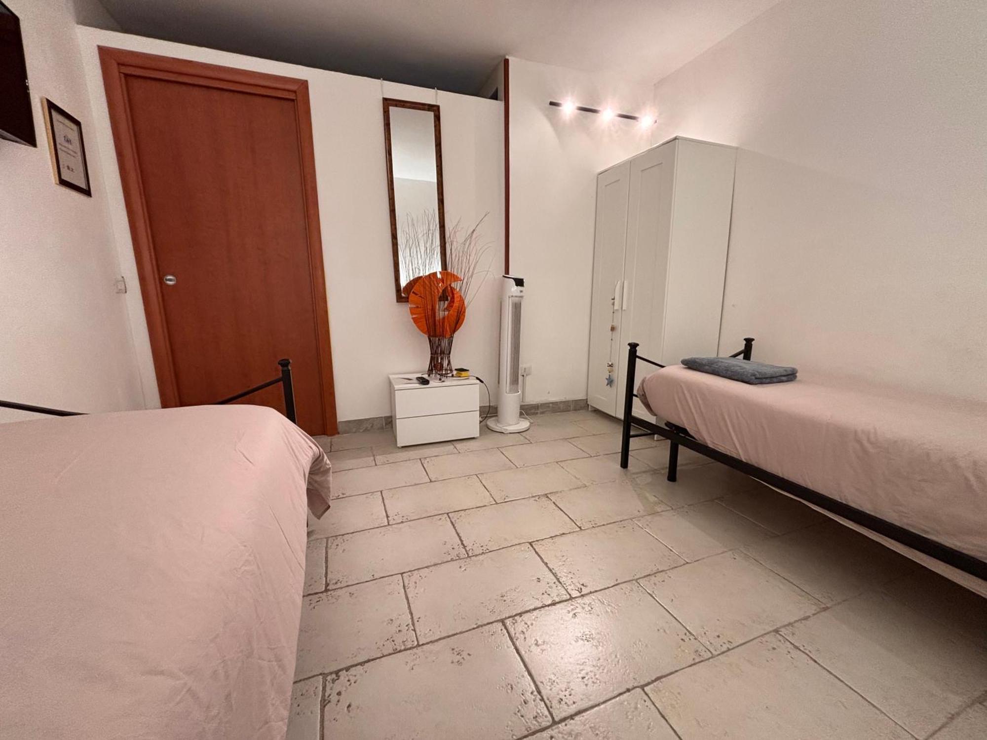 Lisaapartmenthousesalerno Zewnętrze zdjęcie